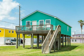 Sweet Caroline by the Coast - Short Walk to the Beach or Jetty Park